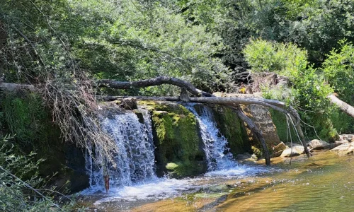 Near Kilifarewo Closter Bulgaria