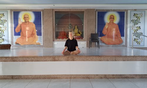 Yoga SHala 2 Lakilush
